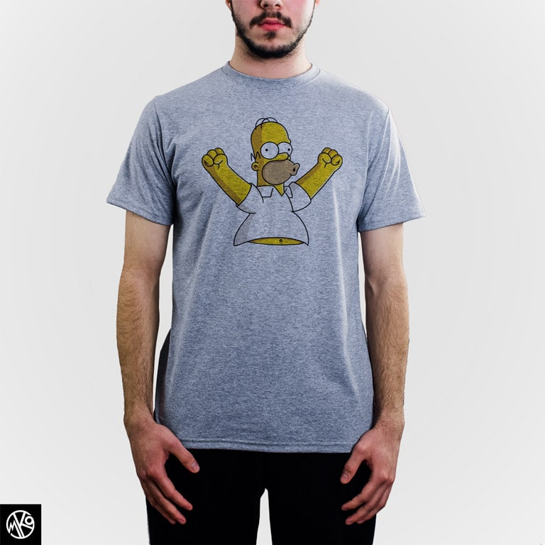Homer 2 majica