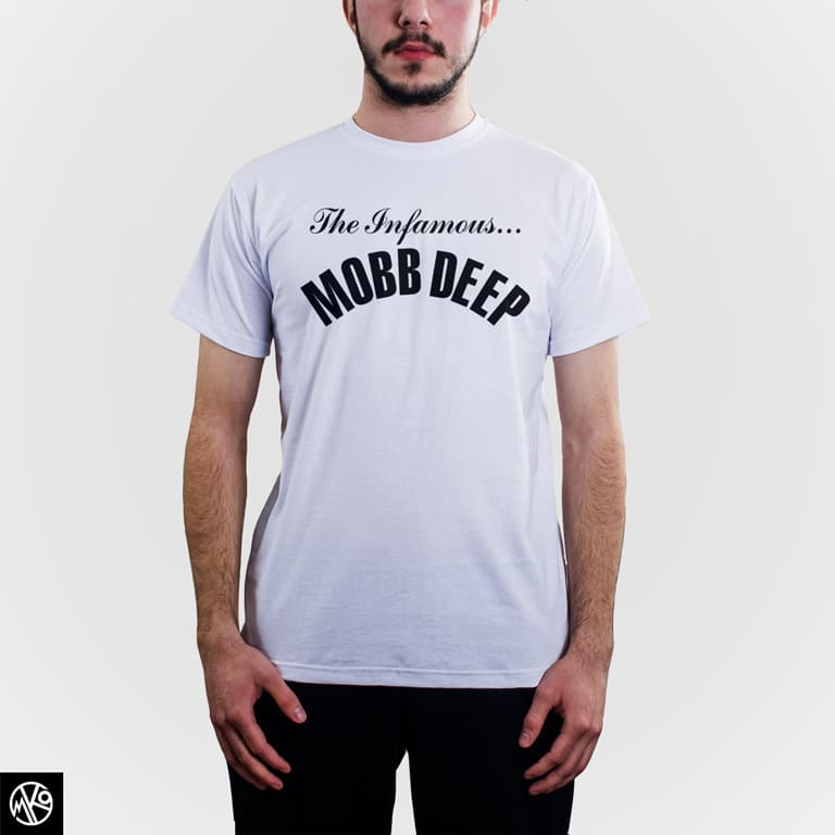 Moob Deep majica