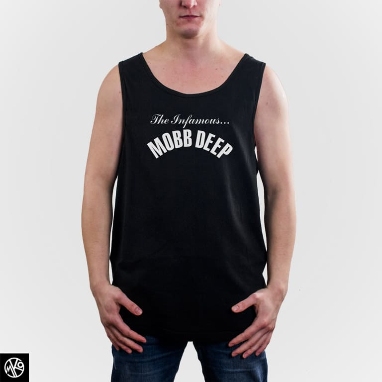 Moob Deep majica