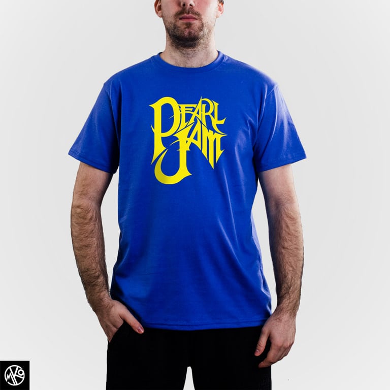 Pearl Jam majica