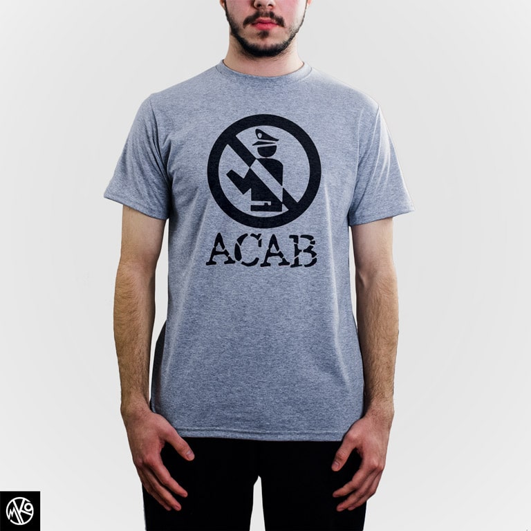 ACAB majica