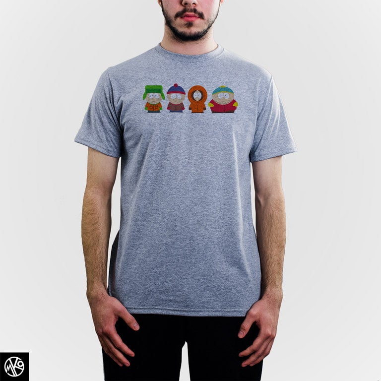 South Park 2 majica