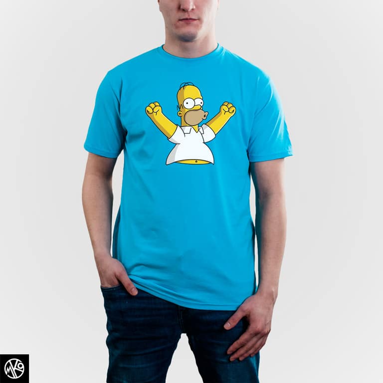 Homer 2 majica