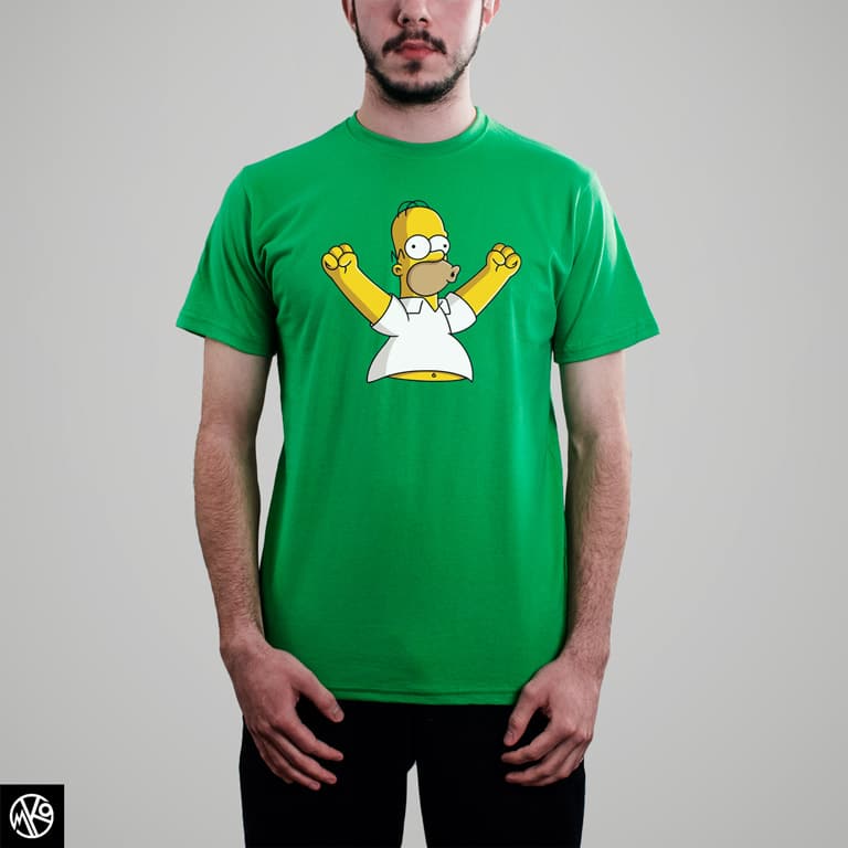 Homer 2 majica