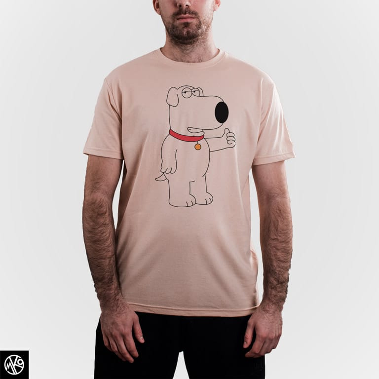 Brian Griffin majica