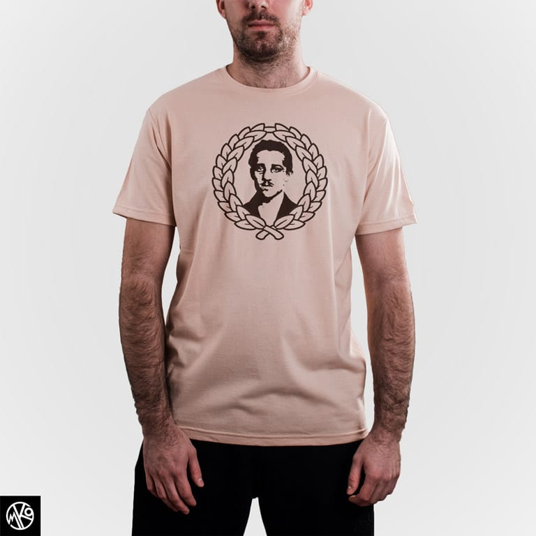 Gavrilo Princip majica