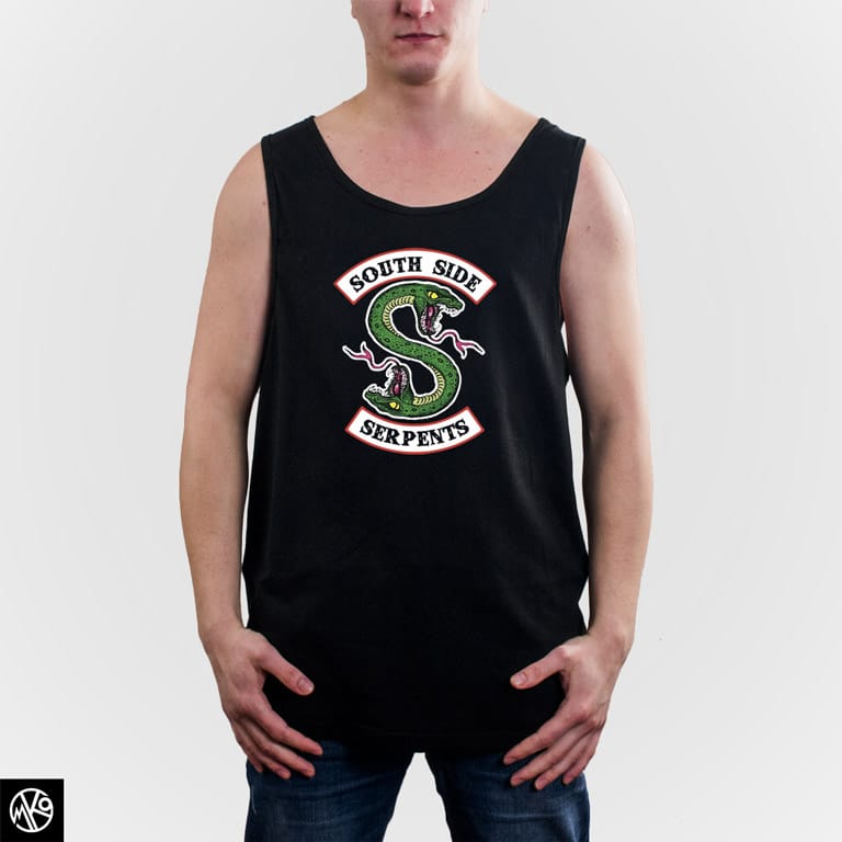 Southside Serpents  majica