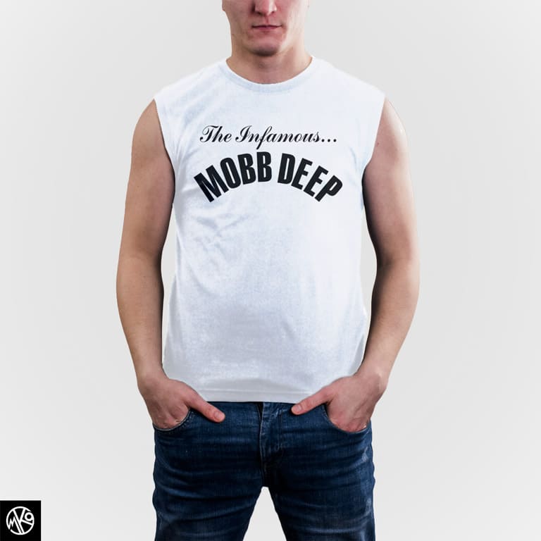 Moob Deep majica
