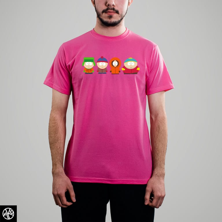 South Park 2 majica