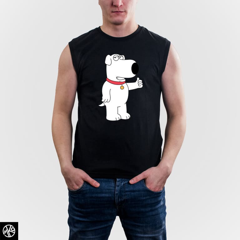 Brian Griffin majica