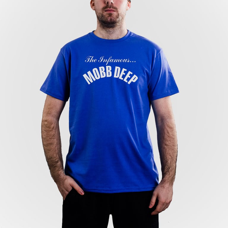 Moob Deep majica