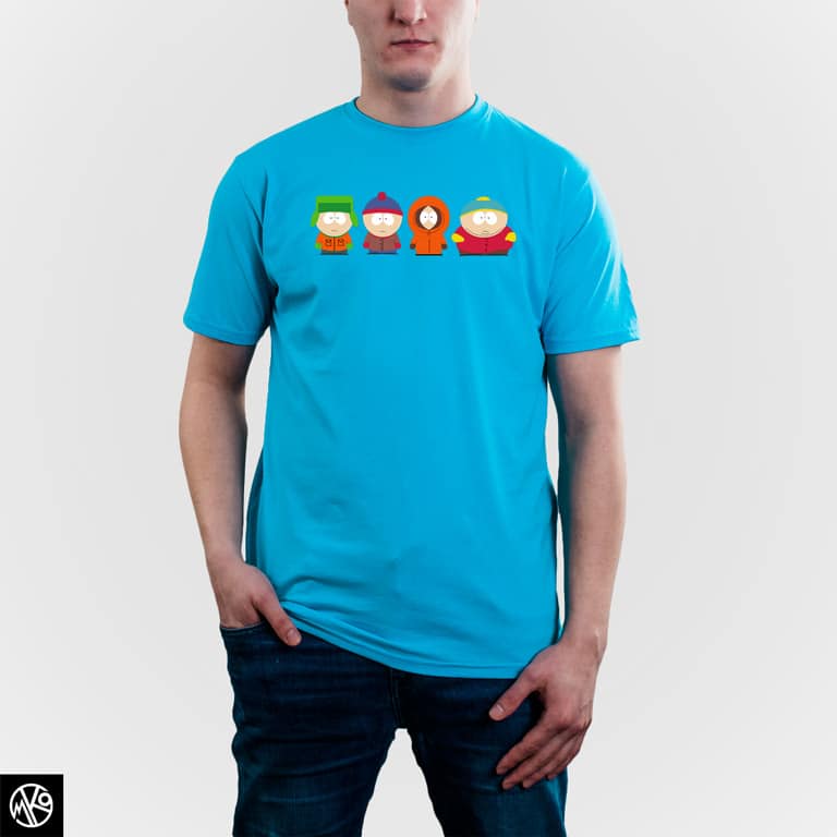 South Park 2 majica