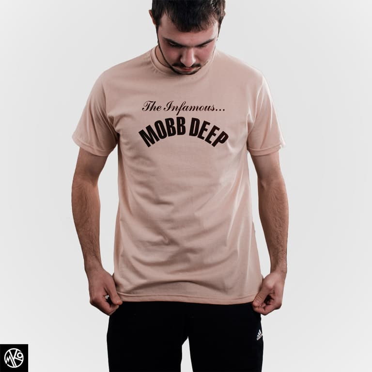 Moob Deep majica