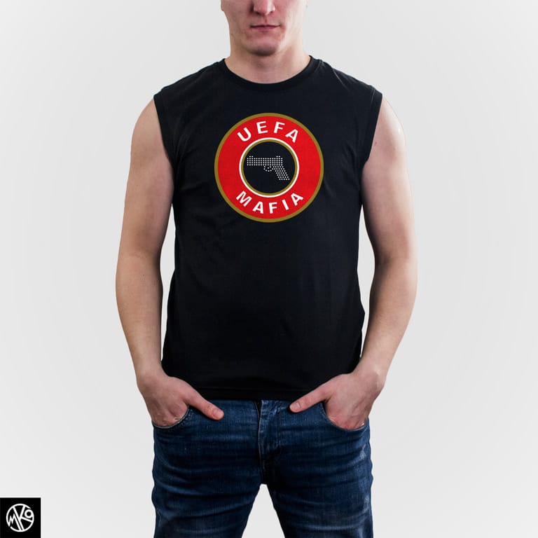 Uefa Mafia majica