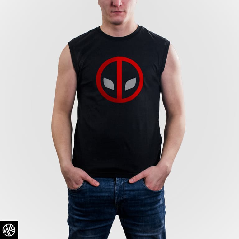 Deadpool Classic majica