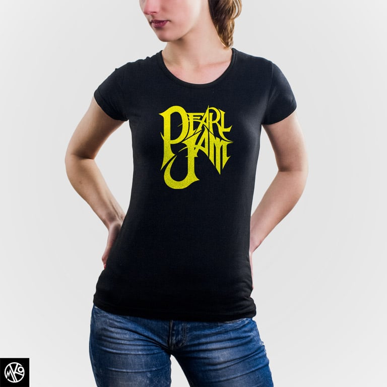 Pearl Jam majica