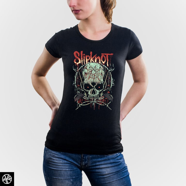 Slipknot majica