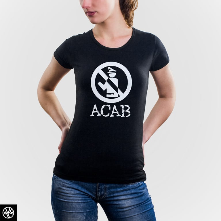 ACAB majica