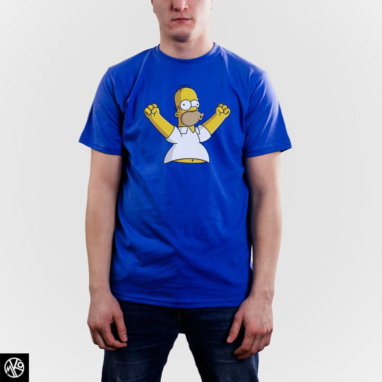 Homer 2 majica