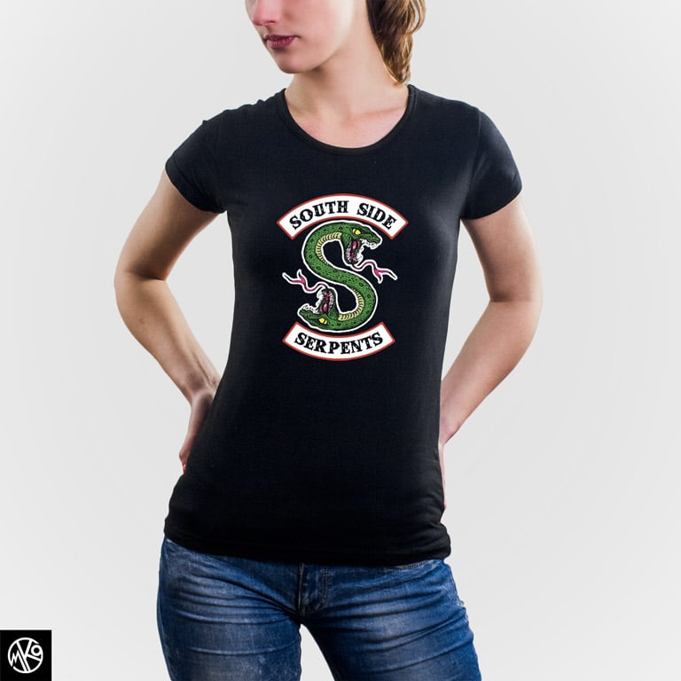 Southside Serpents  majica