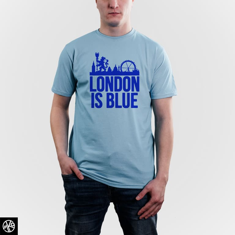 London Is Blue majica