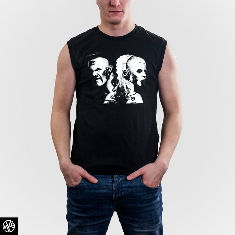 Die Antwoord majica