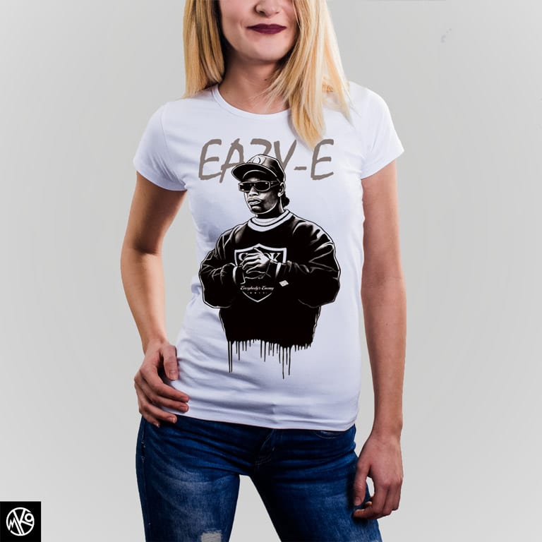 Eazy E 2 majica