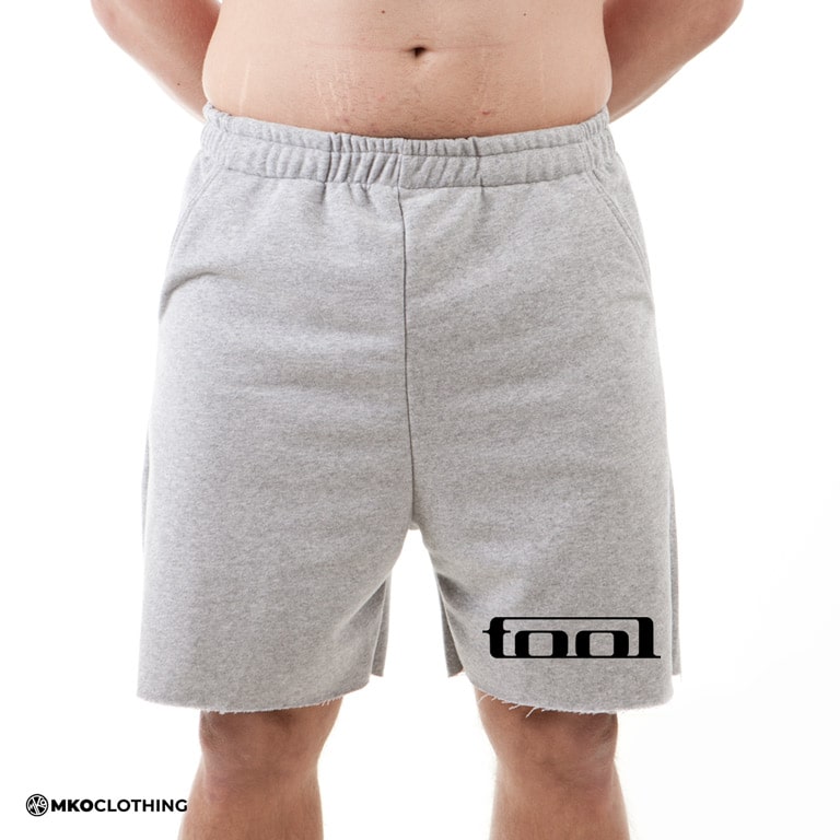 Tool muški pamučni šorc