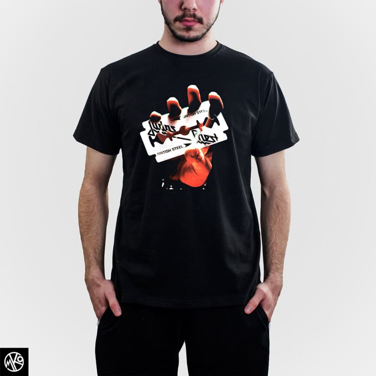 Judas Priest majica