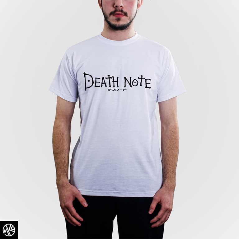 Death Note majica