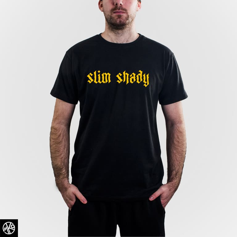 Slim Shady majica