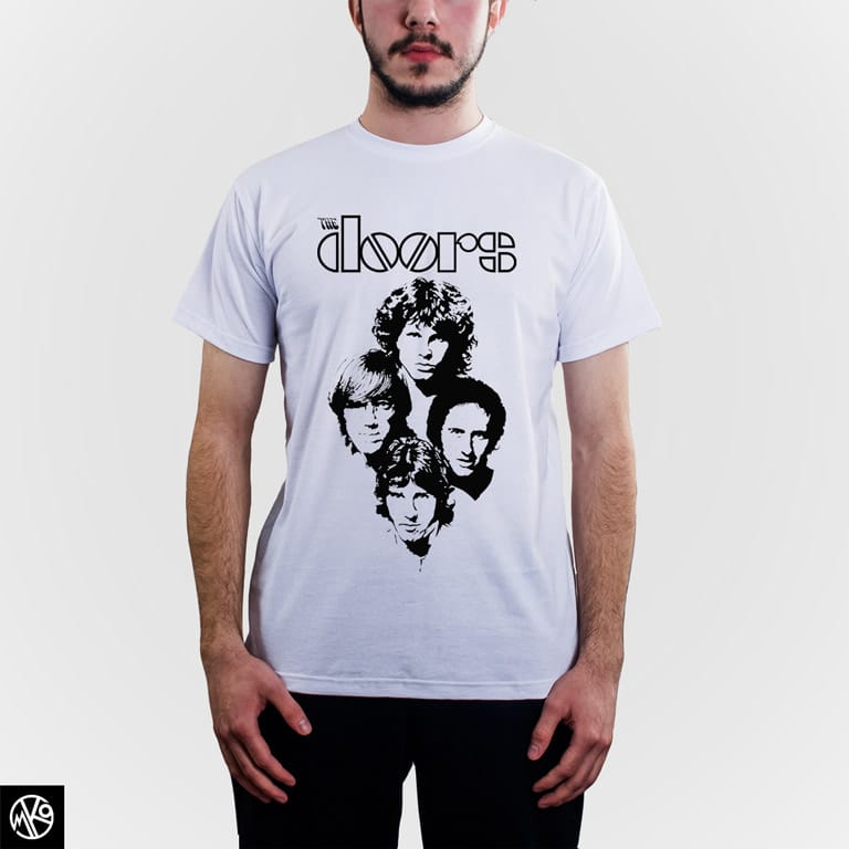 The Doors majica