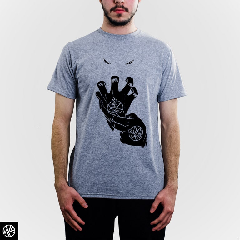 Anime Hand majica