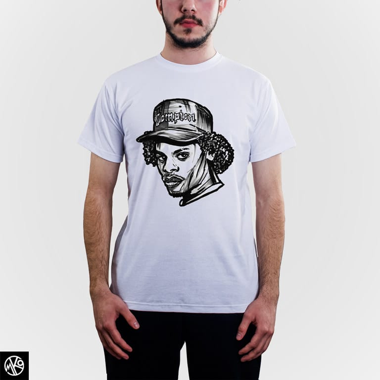 Eazy E majica