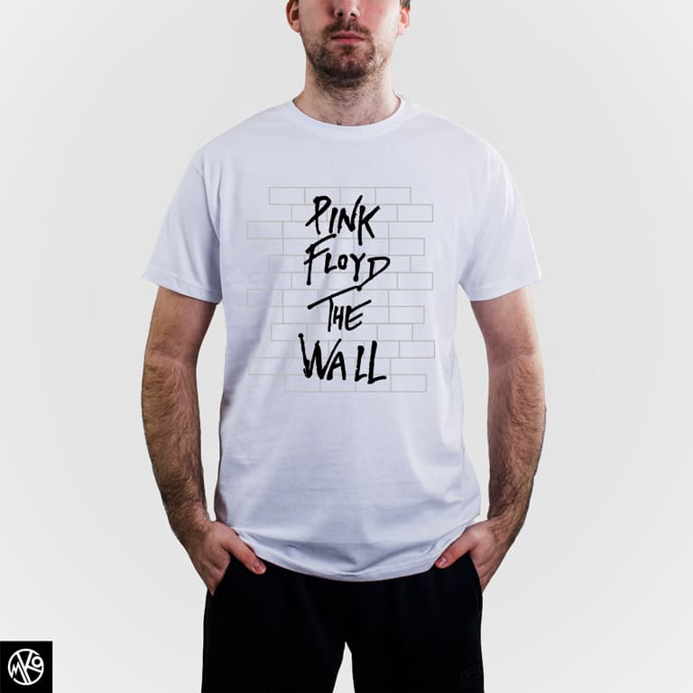 Pink Floyd The Wall majica
