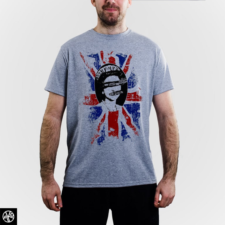Sex Pistols majica