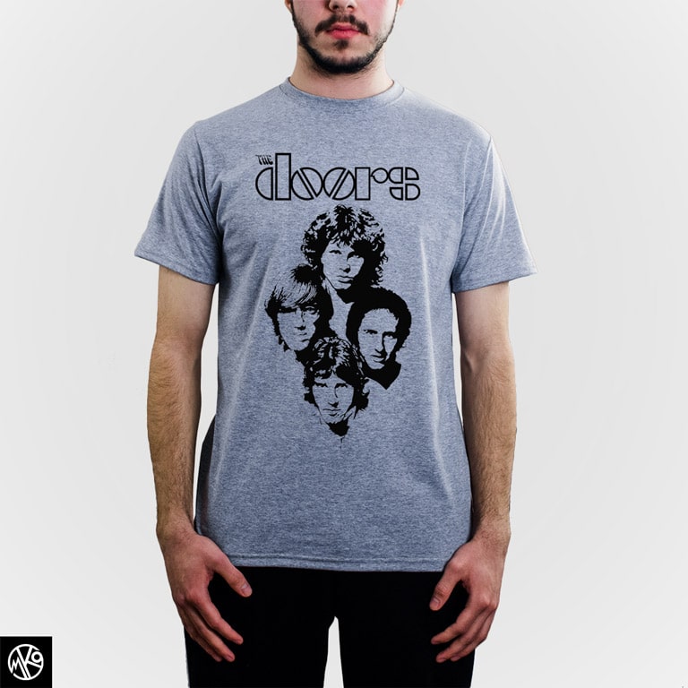 The Doors majica