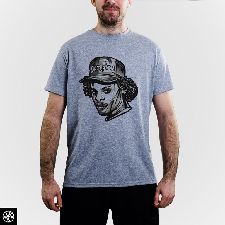 Eazy E majica