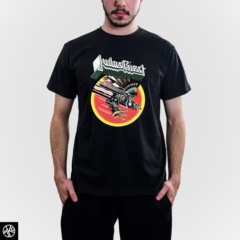 Judas Priest 2 majica