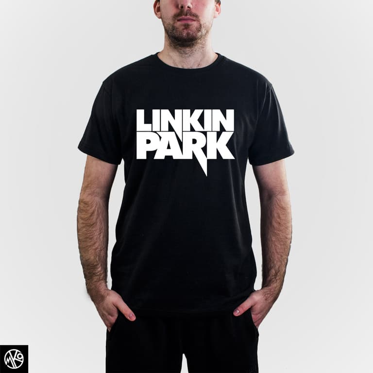 Linkin Park Logo majica