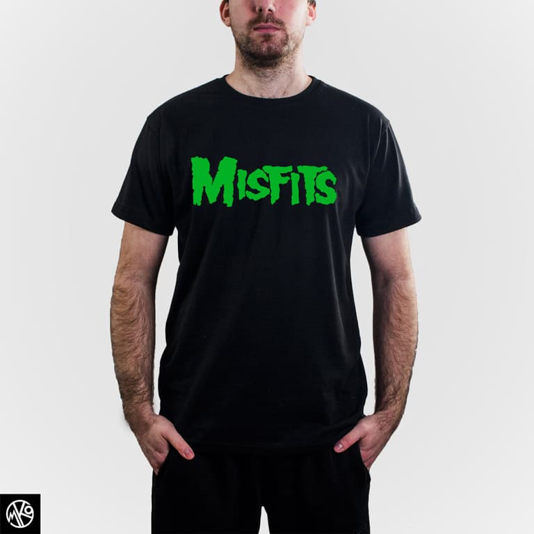 Misfits 2 majica