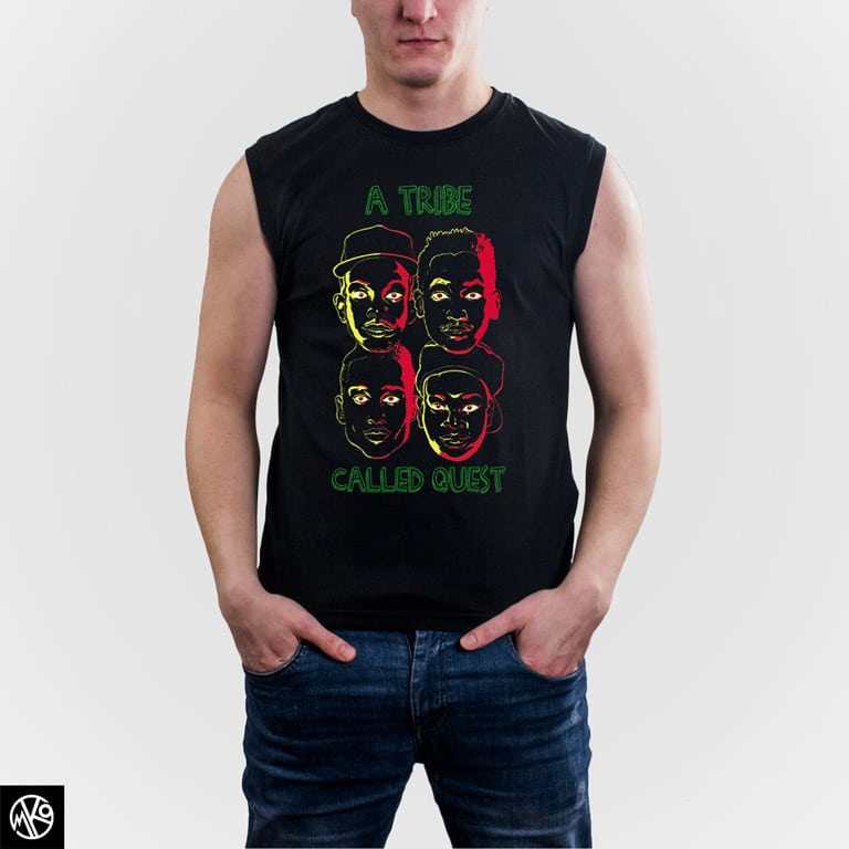 ATCQ majica