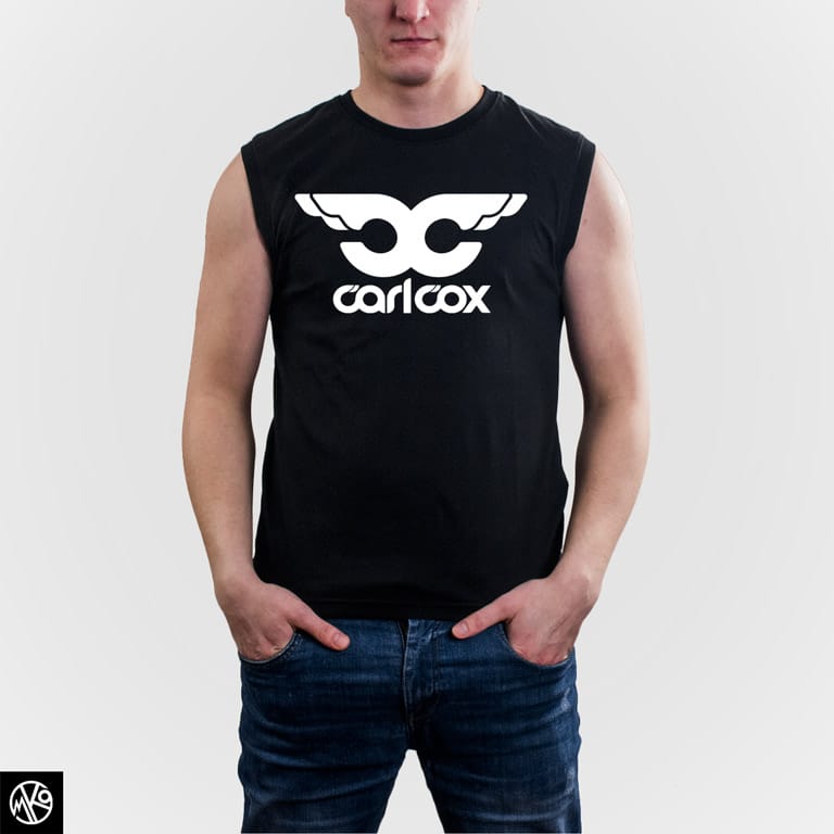 Carl Cox majica