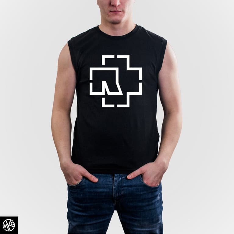 Rammstein 2 majica