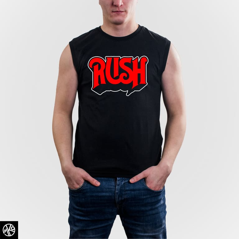 Rush majica