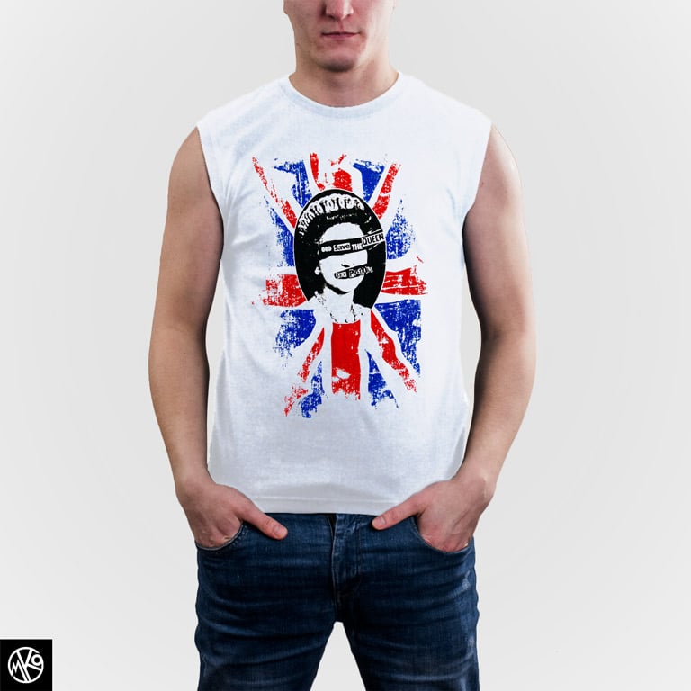 Sex Pistols majica