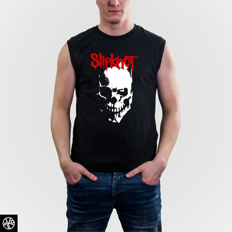 Slipknot 2 majica
