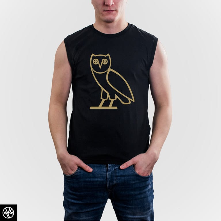 Drake Sova majica