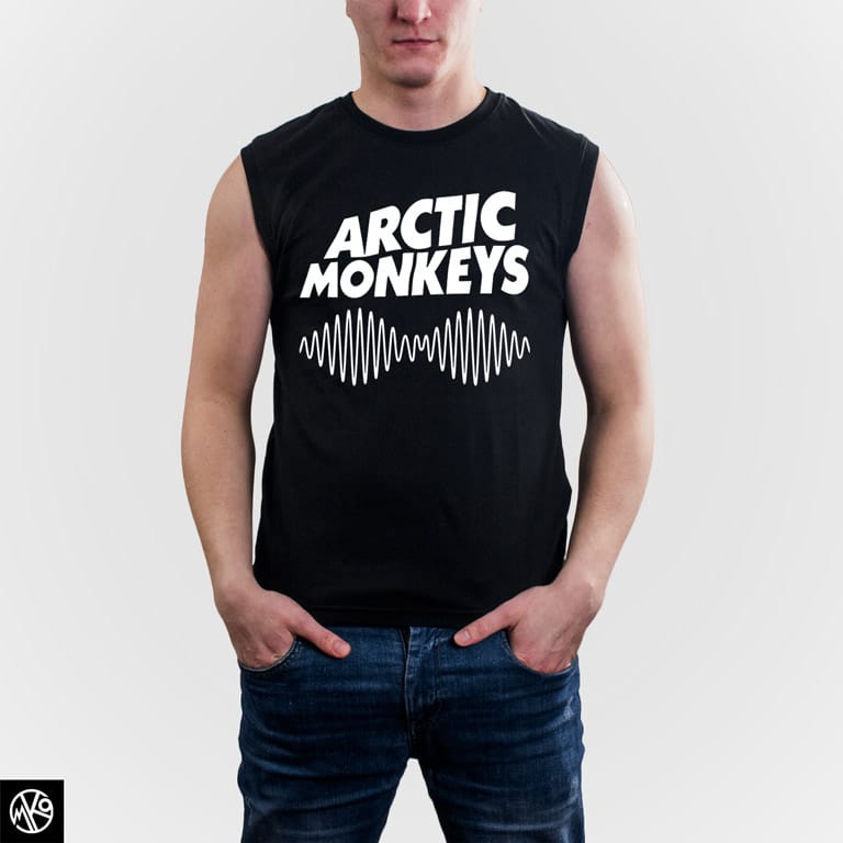 Arctic Monkeys majica