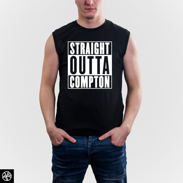 Compton majica